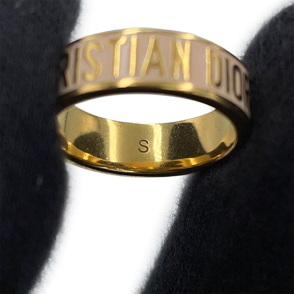 クリスチャン・ディオール リング Dior Code リングセット 3連 R1256ODELQ Christian Dior 指輪 アクセサリー