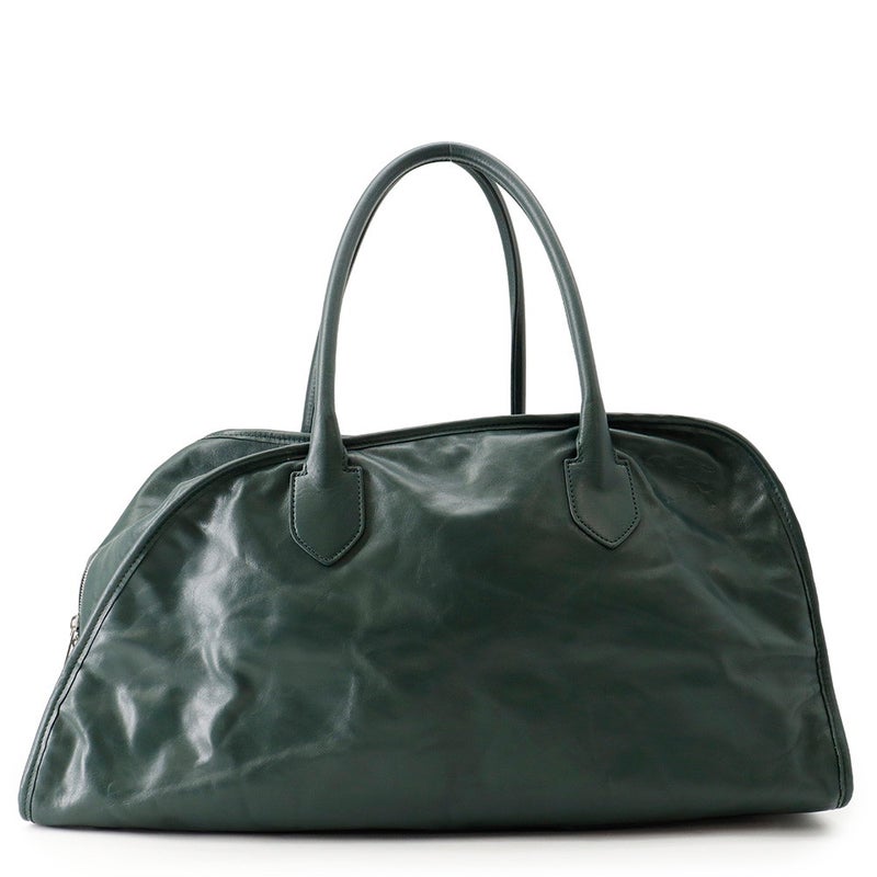 バーバリー ショルダーバッグ レザー8083437 BURBERRY ダッフルバッグ