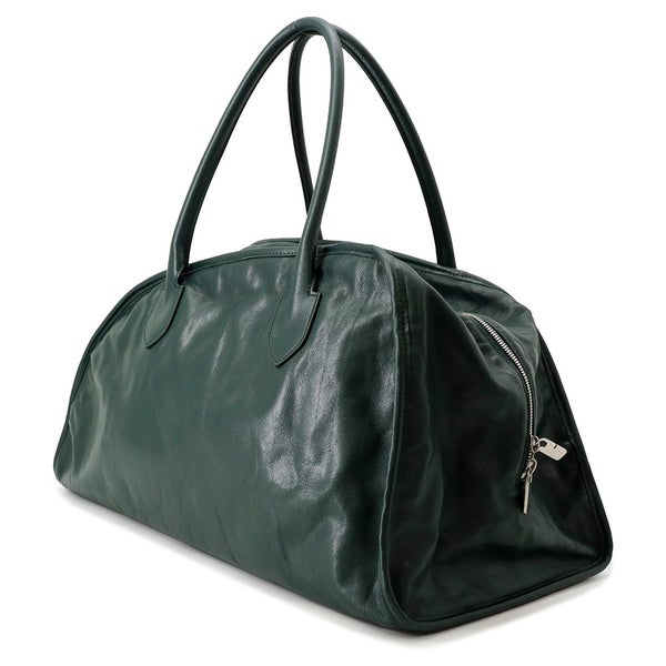 バーバリー ショルダーバッグ レザー8083437 BURBERRY ダッフルバッグ