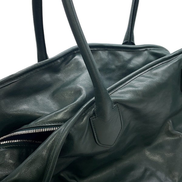 バーバリー ショルダーバッグ レザー8083437 BURBERRY ダッフルバッグ