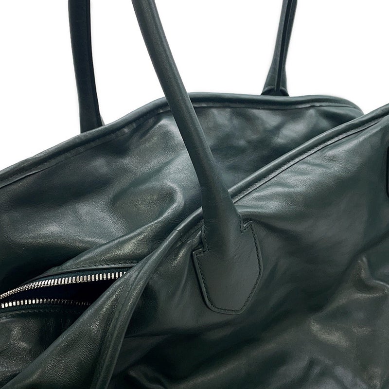 バーバリー ショルダーバッグ レザー8083437 BURBERRY ダッフルバッグ