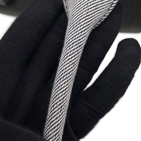 バーバリー トートバッグ スクエア ホースロゴ  キャンバス 8080749 BURBERRY バッグ