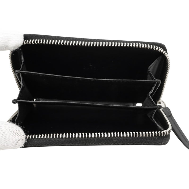 グッチ コインケース GGスプリーム タイガープリント ラウンドファスナーコインケース PVC 451276 GUCCI