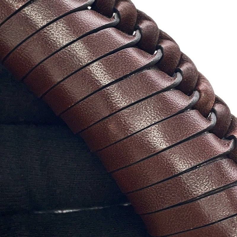 セリーヌ バケットバッグ ラフィア CELINE バッグ バスケット