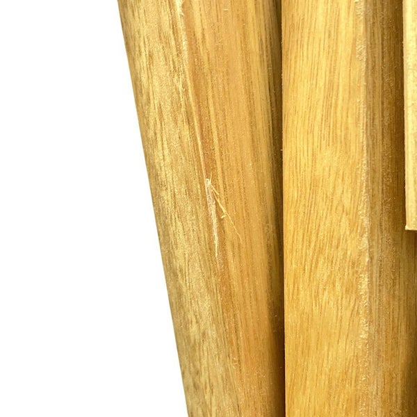 クリスチャン・ディオール デッキチェア 虎 HYR03RIT0U Christian Dior 折りたたみ ビーチ ウッド コットン 椅子