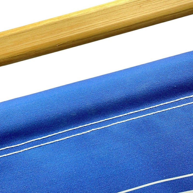 クリスチャン・ディオール デッキチェア 虎 HYR03RIT0U Christian Dior 折りたたみ ビーチ ウッド コットン 椅子