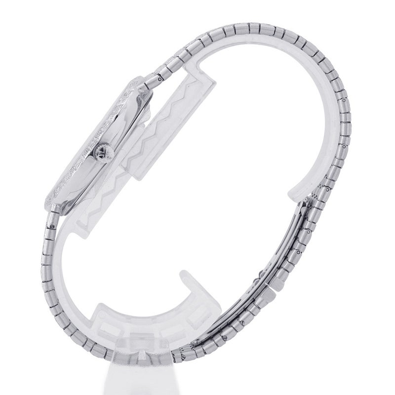 ヴァシュロンコンスタンタン パトリモニー クラシック 81162/206G VACHERON CONSTANTIN 黒文字盤