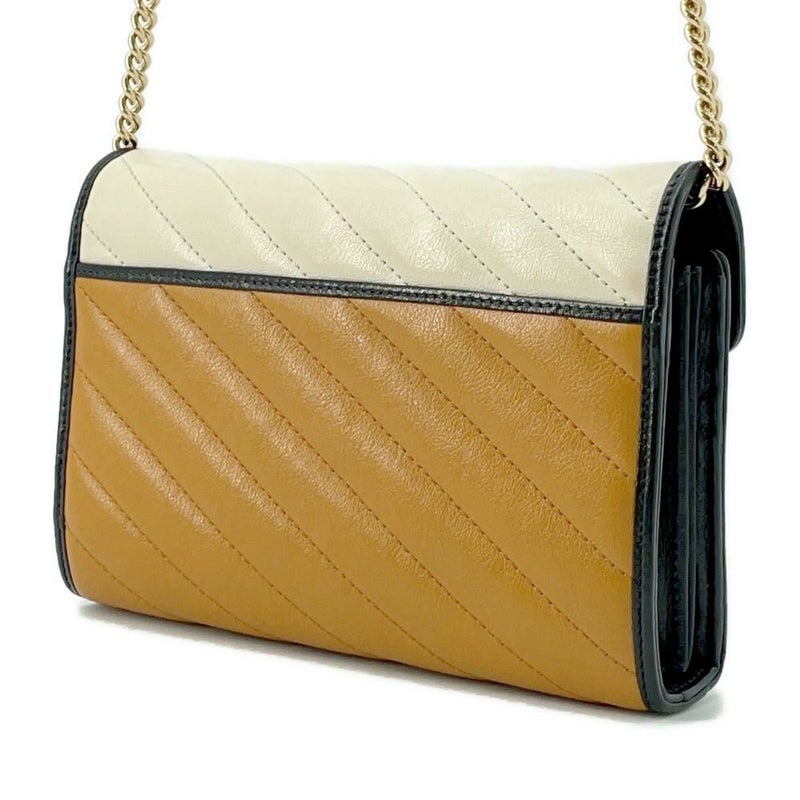 グッチ チェーンウォレット GGマーモント 573807 GUCCI
