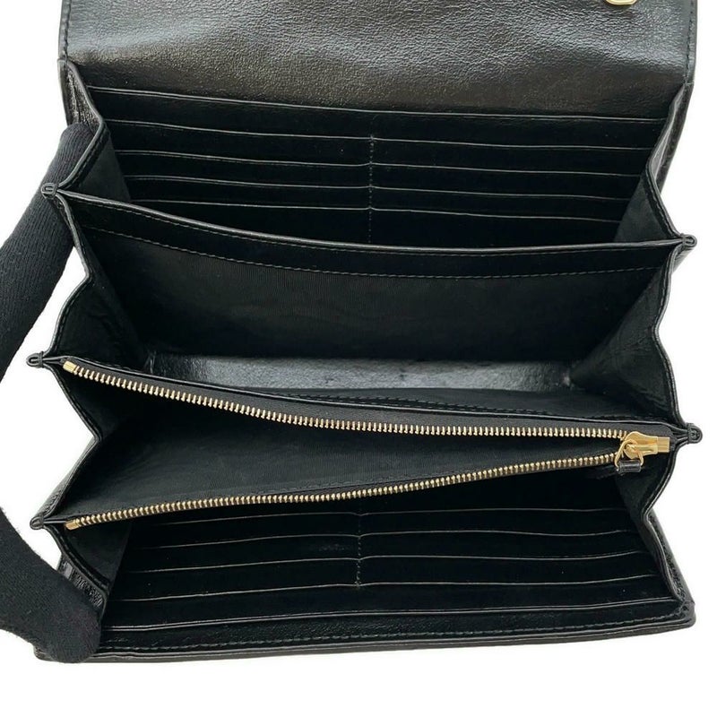 グッチ チェーンウォレット GGマーモント 573807 GUCCI