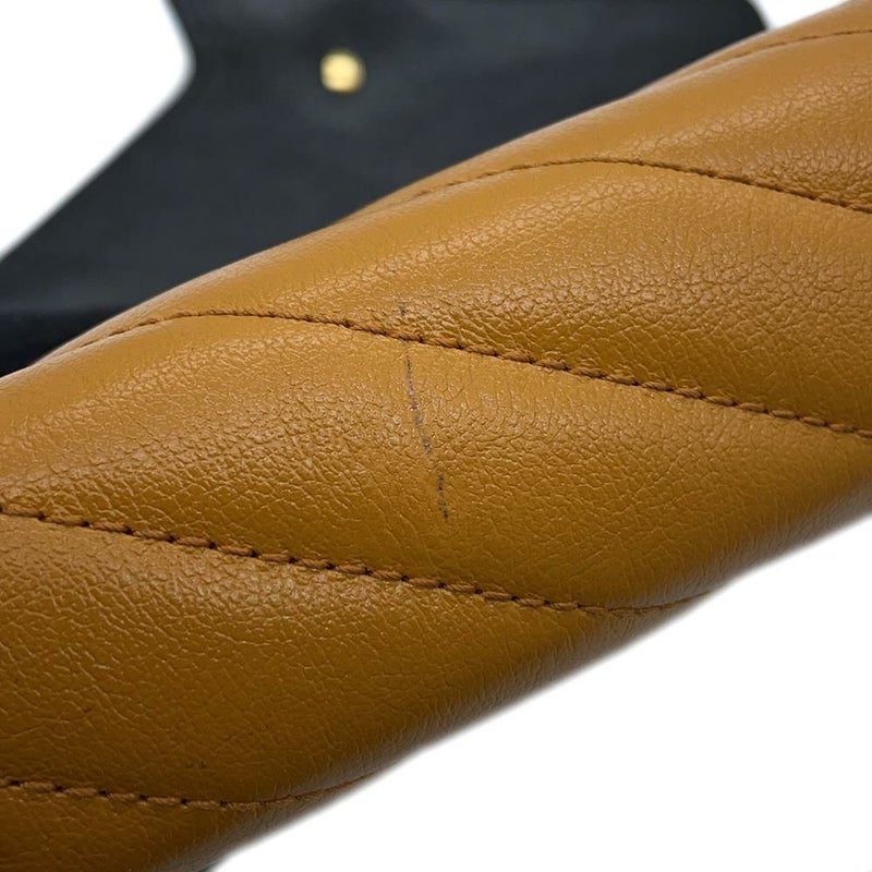 グッチ チェーンウォレット GGマーモント 573807 GUCCI