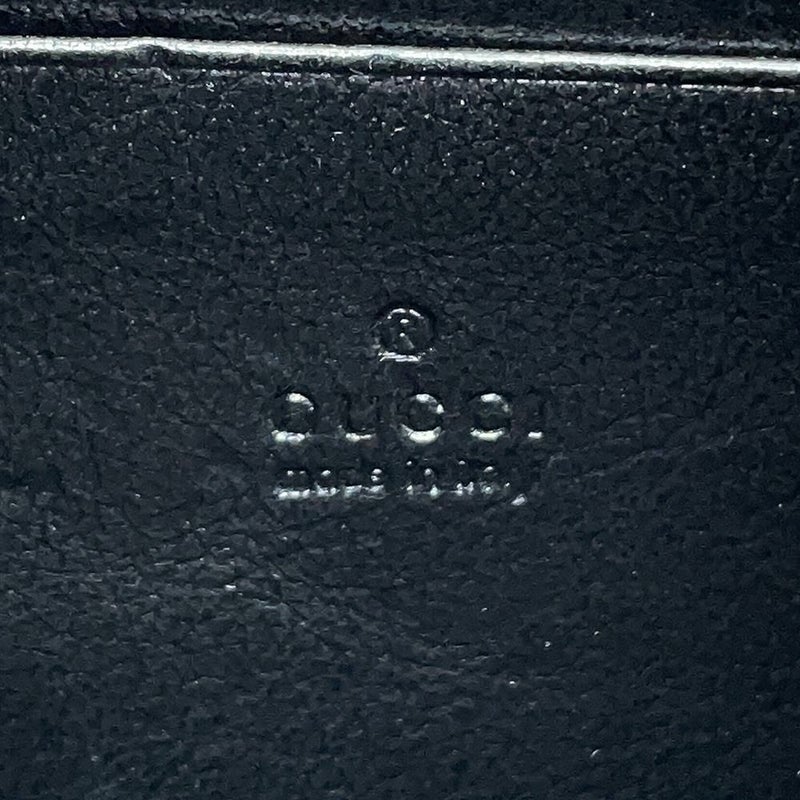 グッチ チェーンウォレット GGマーモント 573807 GUCCI