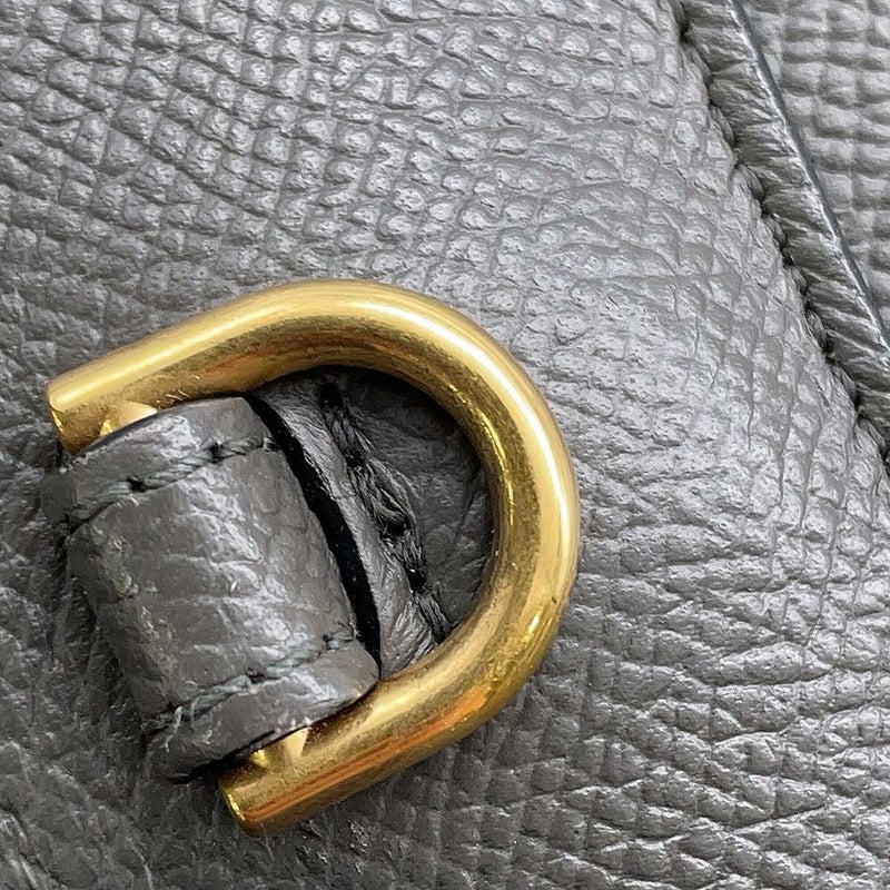 セリーヌ ハンドバッグ ベルトバッグ マイクロ 189153 CELINE バッグ 2wayショルダーバッグ