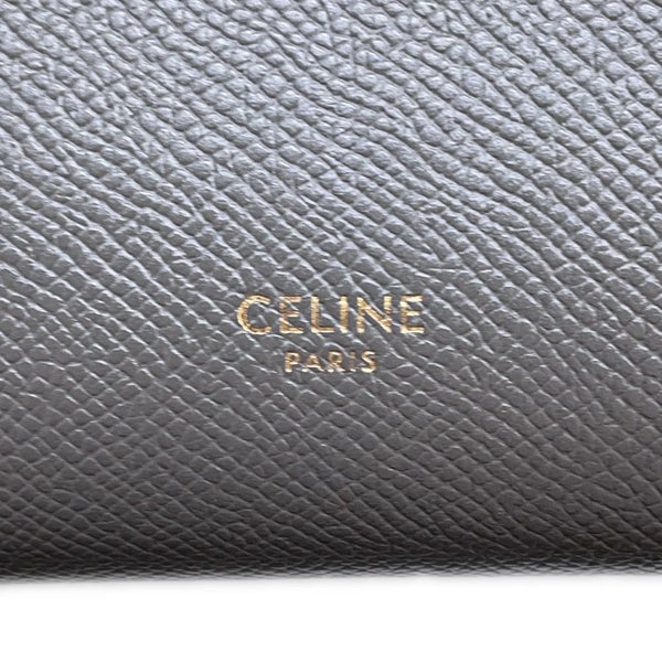 セリーヌ ハンドバッグ ベルトバッグ マイクロ 189153 CELINE バッグ 2wayショルダーバッグ