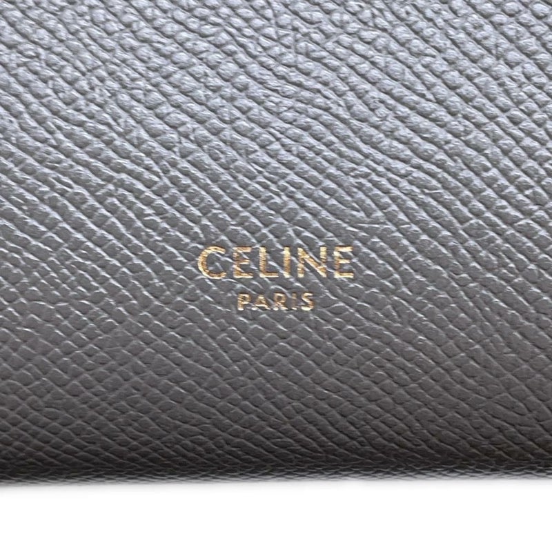 セリーヌ ハンドバッグ ベルトバッグ マイクロ 189153 CELINE バッグ 2wayショルダーバッグ
