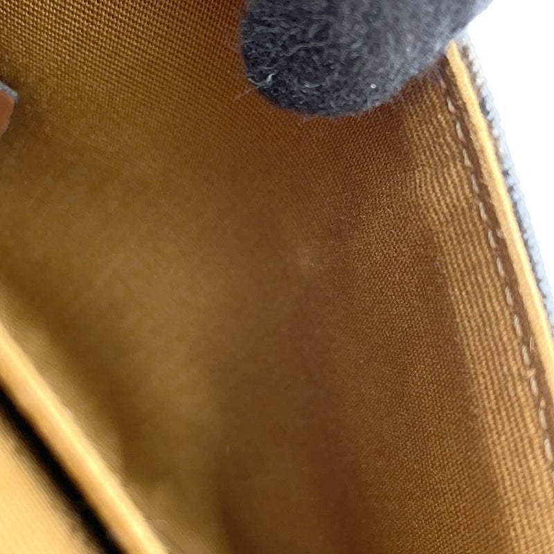 セリーヌ ショルダーバッグ トリオンフ刺繍ミニ ブザス 196702ECK CELINE バッグ