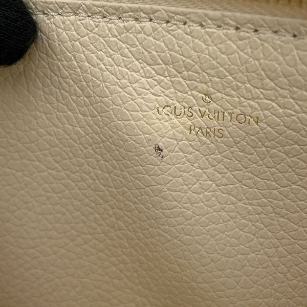 ルイヴィトン チェーンウォレット モノグラム・アンプラント ポシェット・フェリシー M82363 LOUIS VUITTON 財布