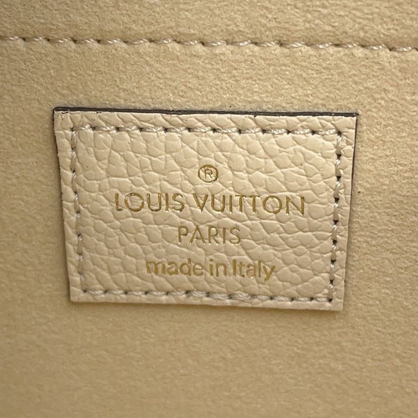 ルイヴィトン チェーンウォレット モノグラム・アンプラント ポシェット・フェリシー M82363 LOUIS VUITTON 財布