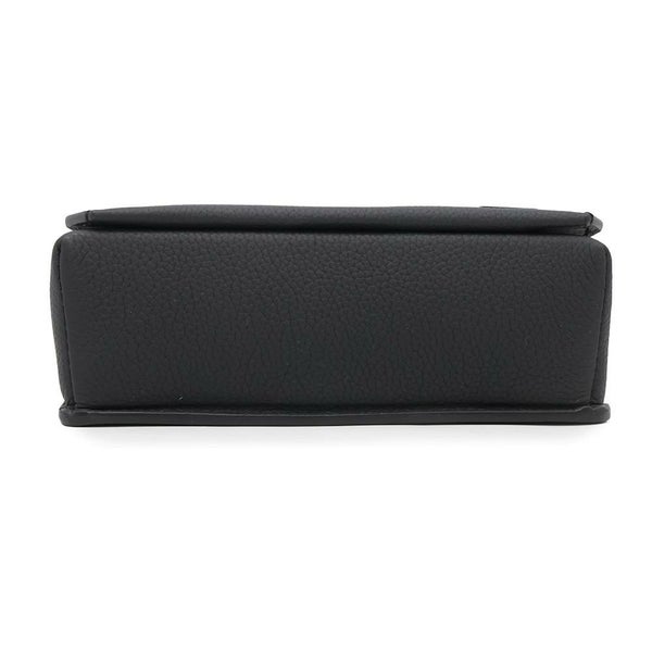 ルイヴィトン ショルダーバッグ LV アエログラム ファストライン・ウェアラブル ウォレット M82085 ブラック 黒