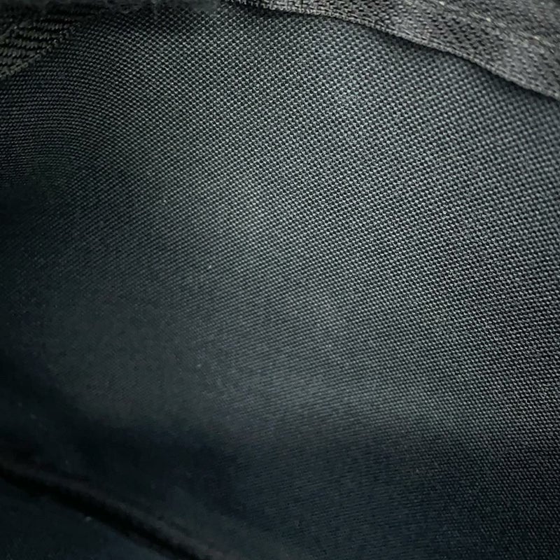 ルイヴィトン ショルダーバッグ モノグラム・エクリプス リバース トリオ・メッセンジャー M69443 LOUIS VUITTON ブラック 黒