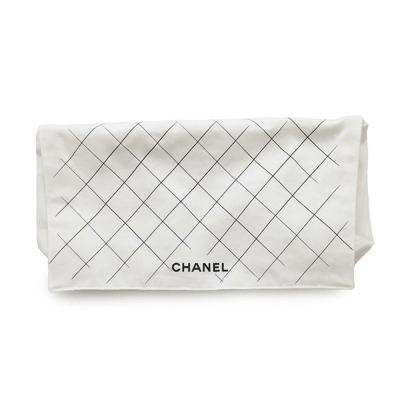 シャネル チェーンショルダーバッグ マトラッセ25 ココマーク カーフレザー ダブルチェーン A01112 CHANEL グラデーション