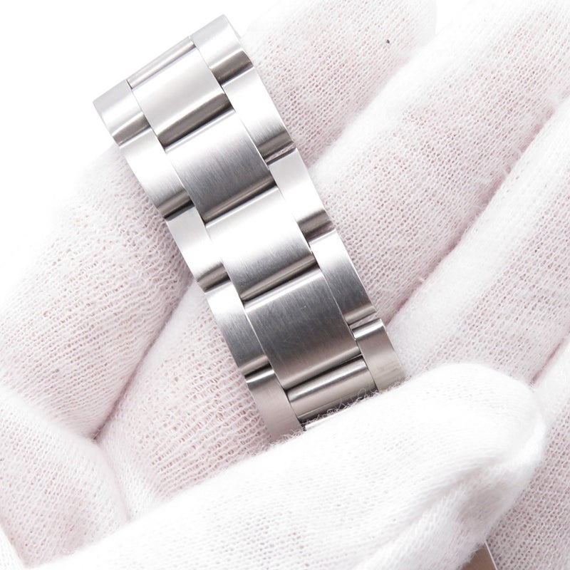 チュードル クロノタイム 79280 TUDOR 腕時計 黒文字盤