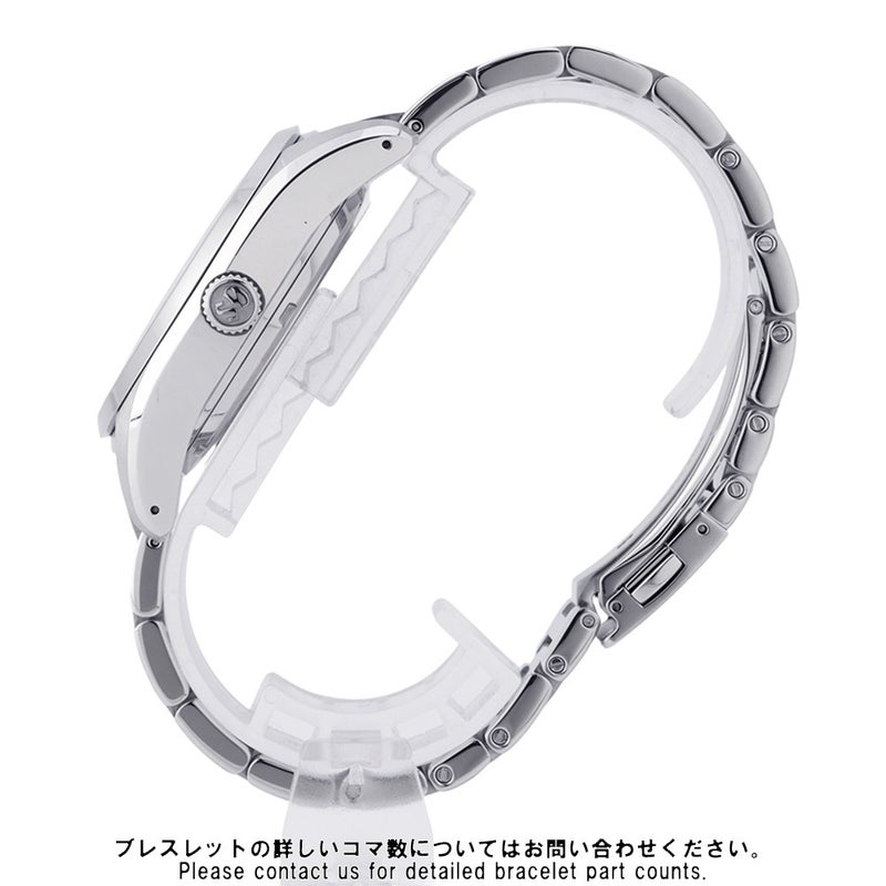 セイコー グランドセイコー ヘリテージコレクション SBGA401 SEIKO 腕時計 黒文字盤