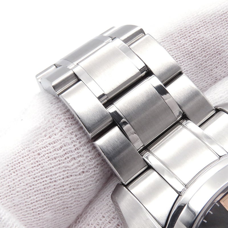 セイコー グランドセイコー ヘリテージコレクション SBGA401 SEIKO 腕時計 黒文字盤