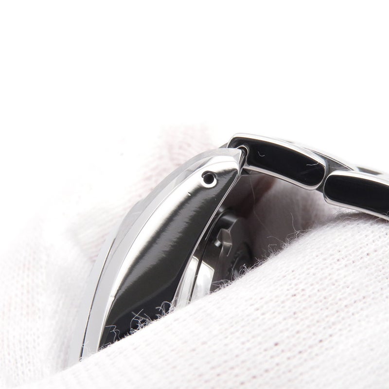セイコー グランドセイコー ヘリテージコレクション SBGA401 SEIKO 腕時計 黒文字盤
