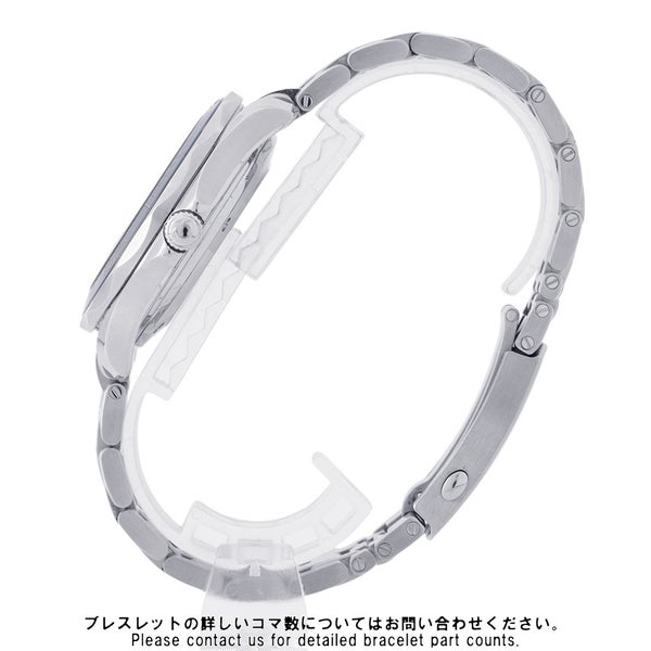 オメガ シーマスター300 コーアクシャル 212.30.41.20.03.001 OMEGA 腕時計 ブルー文字盤