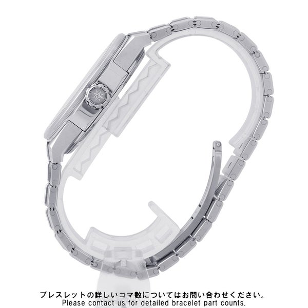 ショパール アルパインイーグル 298600-3002 Chopard 腕時計 グレー文字盤