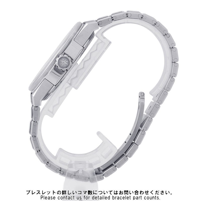 ショパール アルパインイーグル 298600-3002 Chopard 腕時計 グレー文字盤