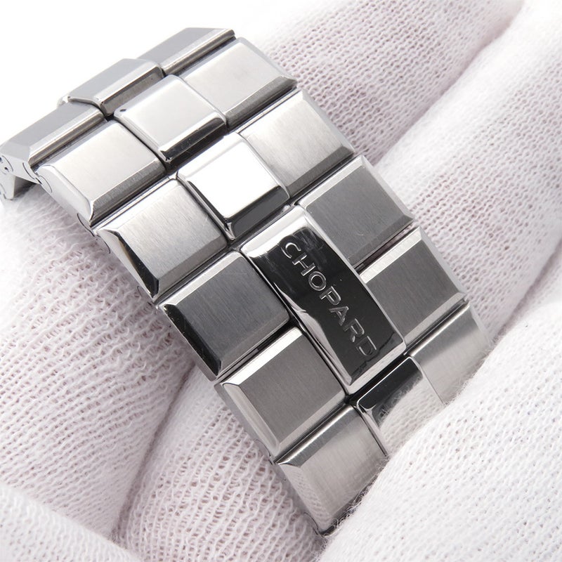 ショパール アルパインイーグル 298600-3002 Chopard 腕時計 グレー文字盤