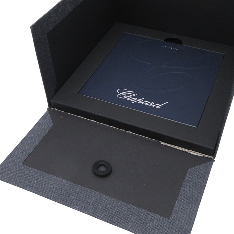 ショパール アルパインイーグル 298600-3002 Chopard 腕時計 グレー文字盤