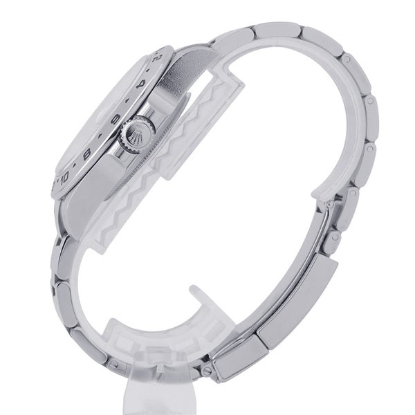 ロレックス エクスプローラー2 ランダムシリアル ルーレット 216570 ROLEX 腕時計 ウォッチ 白文字盤