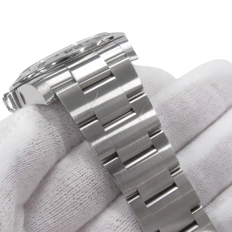 ロレックス エクスプローラー2 ランダムシリアル ルーレット 216570 ROLEX 腕時計 ウォッチ 白文字盤