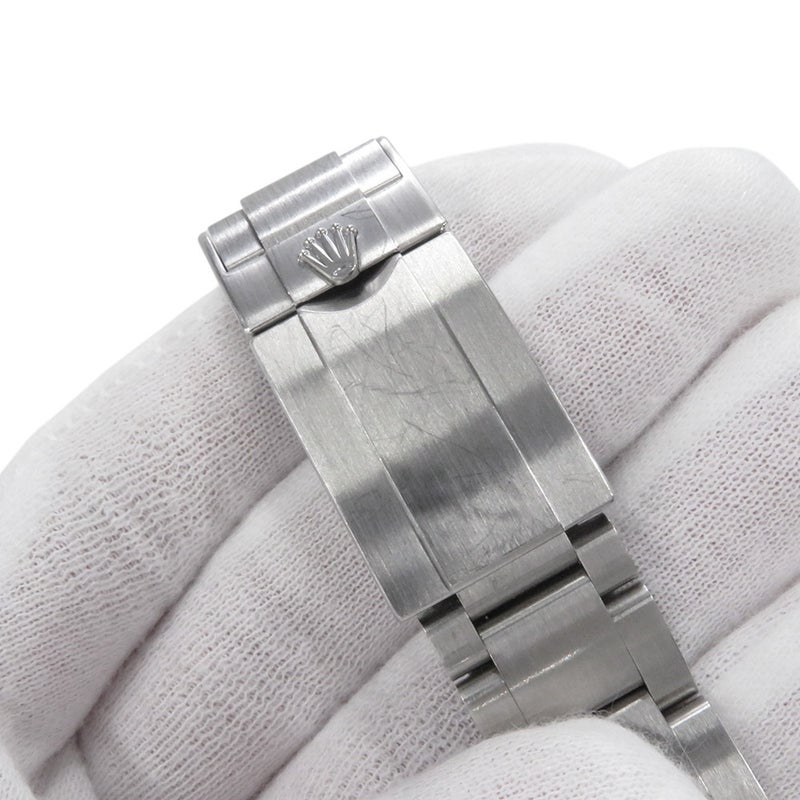 ロレックス エクスプローラー2 ランダムシリアル ルーレット 216570 ROLEX 腕時計 ウォッチ 白文字盤