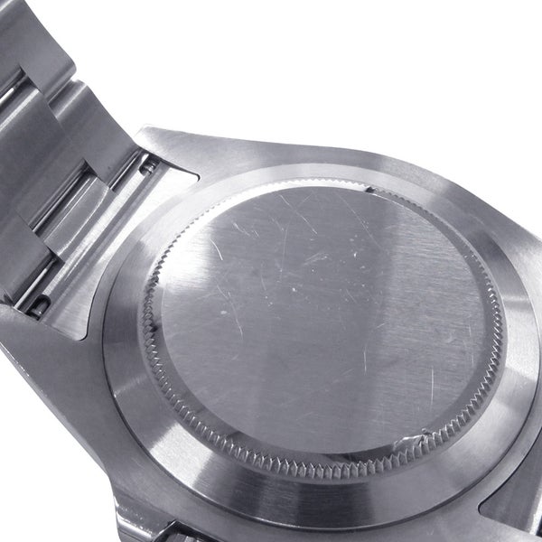 ロレックス エクスプローラー2 ランダムシリアル ルーレット 216570 ROLEX 腕時計 ウォッチ 白文字盤