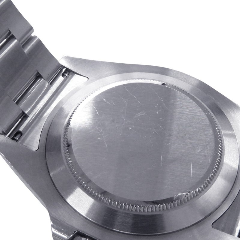 ロレックス エクスプローラー2 ランダムシリアル ルーレット 216570 ROLEX 腕時計 ウォッチ 白文字盤