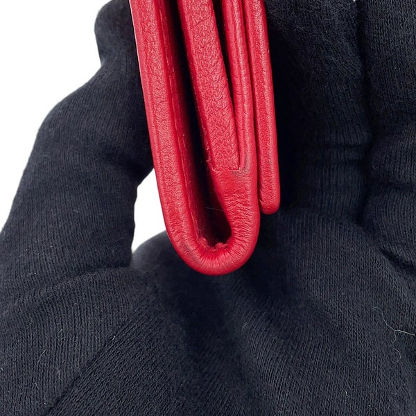 サンローランパリ 長財布 YSLロゴ ロングウォレット レザー 568999 SAINT LAURENT PARIS