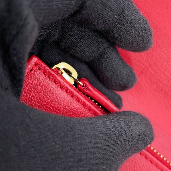 サンローランパリ 長財布 YSLロゴ ロングウォレット レザー 568999 SAINT LAURENT PARIS