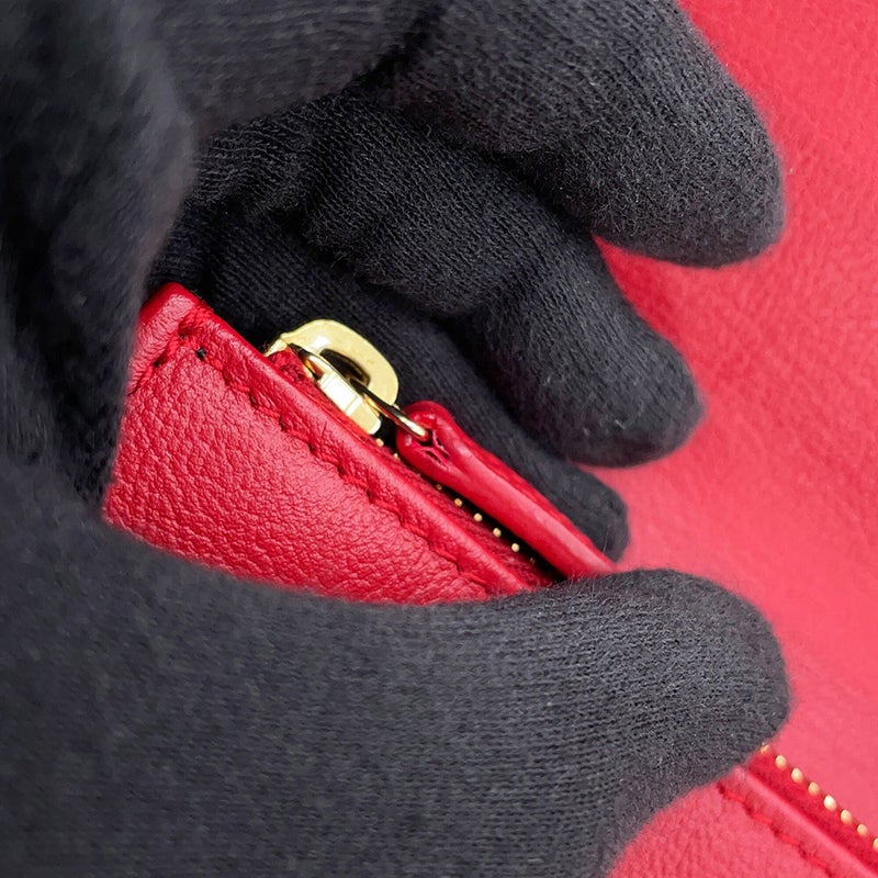 サンローランパリ 長財布 YSLロゴ ロングウォレット レザー 568999 SAINT LAURENT PARIS