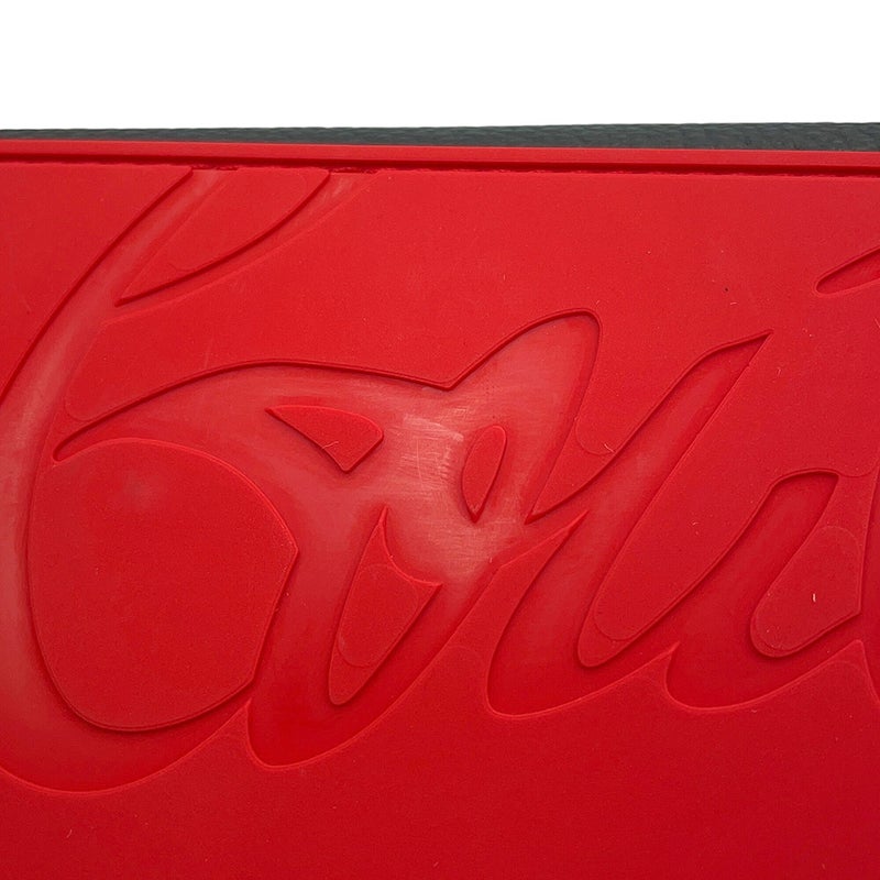 クリスチャン・ルブタン ハンドバッグ カバタ ミニ スタッズ 1255049 Christian Louboutin 2wayショルダーバッグ 黒