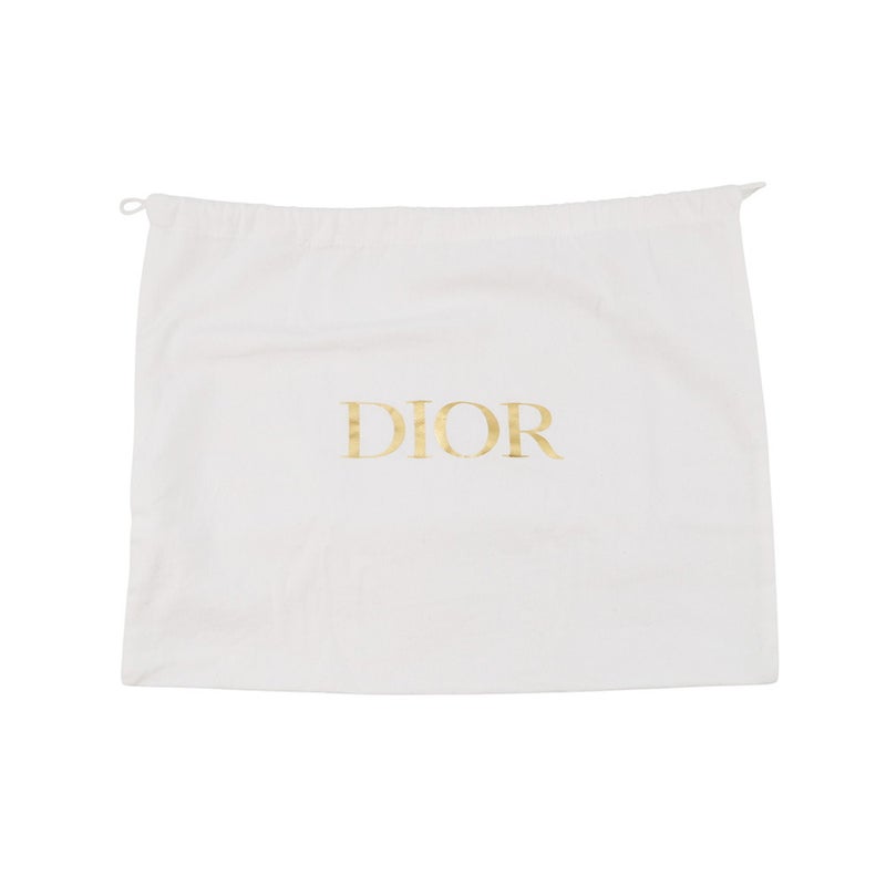 クリスチャン・ディオール ショルダーバッグ カロ カナージュ ムートン/シアリング M9241UMMN Christian Dior セール品