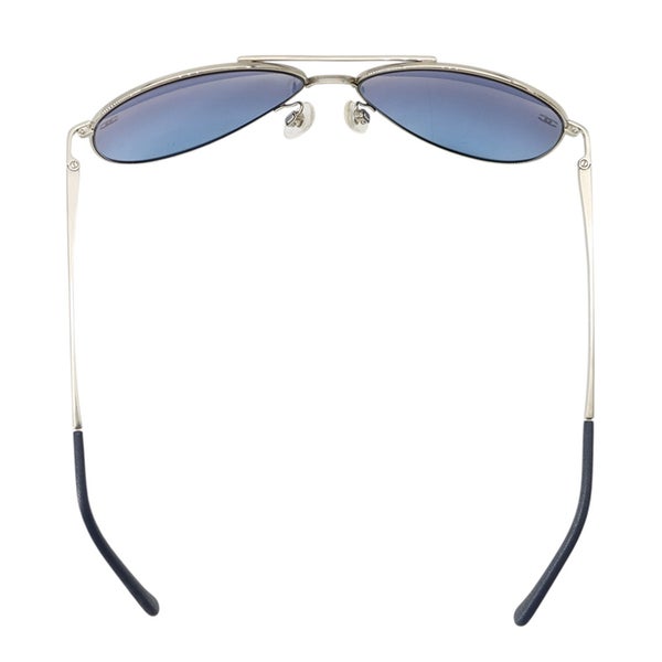シャネル サングラス パイロット シェイプ メタル 4189-T-Q CHANEL アイウェア