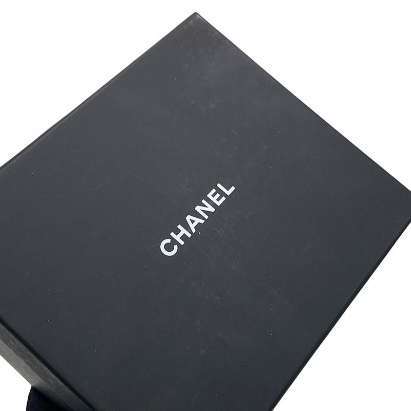 シャネル サングラス ラウンド ココマーク パールチェーン付き 51□25 140 5489-A CHANEL アイウェア