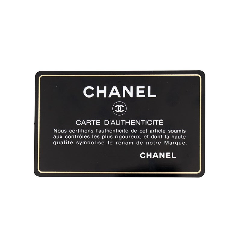 シャネル チェーンショルダーバッグ マトラッセ25 ココマーク ダブルチェーン キャビアスキン A01112 CHANEL 黒