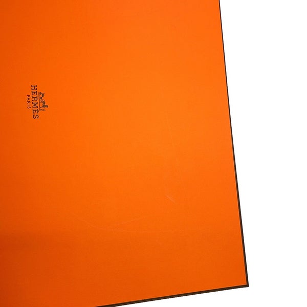 エルメス サックドパンサージュ グルーム ネイビー/フー/シルバー金具 トワルシェブロン/キャンバス K刻印 HERMES