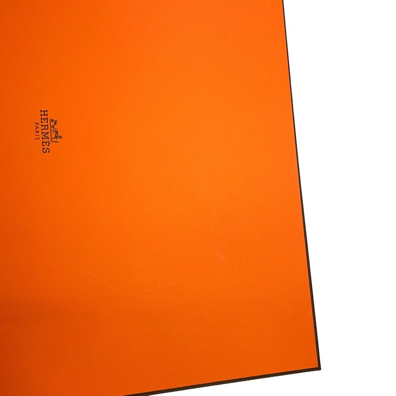 エルメス サックドパンサージュ グルーム ネイビー/フー/シルバー金具 トワルシェブロン/キャンバス K刻印 HERMES