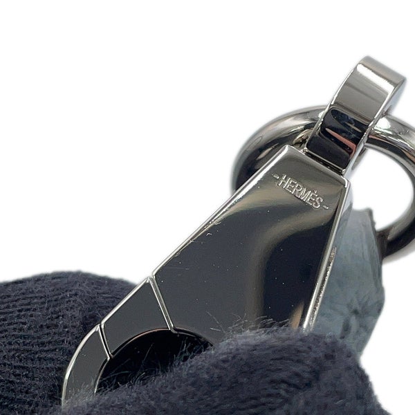 エルメス ボリード1923 25 グリパンタン/シルバー金具 エバーカラー K刻印 HERMES ２wayショルダー