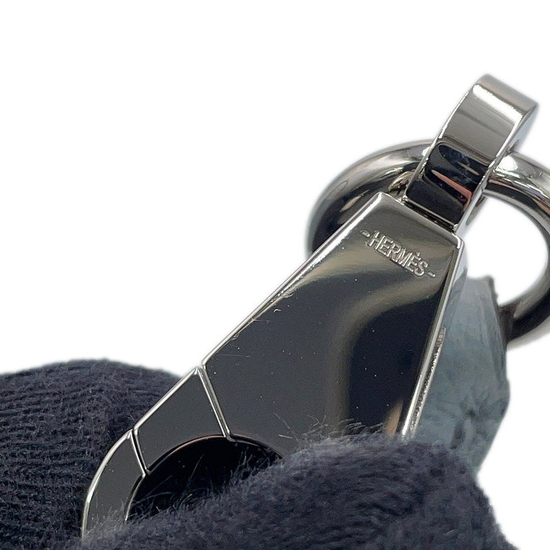 エルメス ボリード1923 25 グリパンタン/シルバー金具 エバーカラー K刻印 HERMES ２wayショルダー